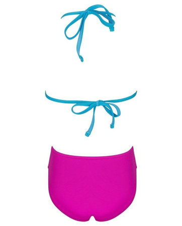 Strój kąpielowy dziewczęcy Shepa Girl's Funny Mix Colour