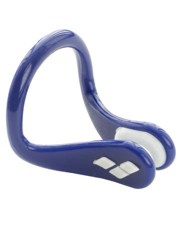 Zatyczka pływacka klips zacisk na nos Arena Nose Clip Pro