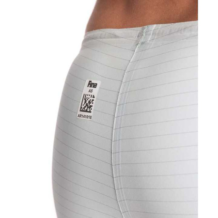 Strój Startowy Męski Arena Powerskin Carbon Air 2 Limited Edition Calypso Bay