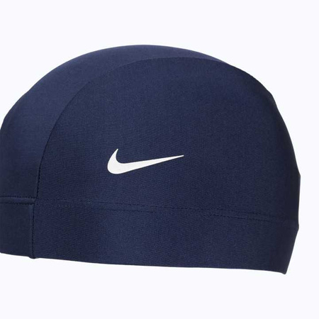 Czepek pływacki na basen nike comfort cap