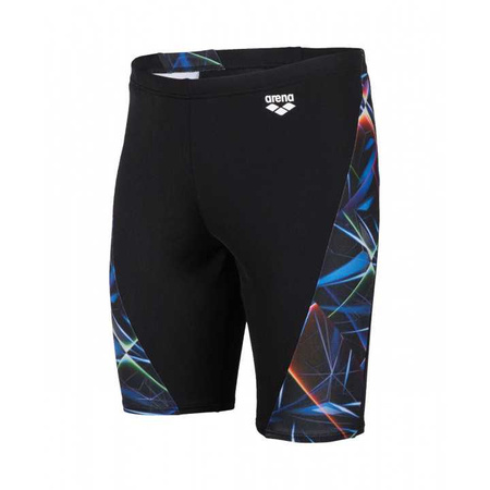 Spodenki treningowe męskie Arena Swim Jammer Allover