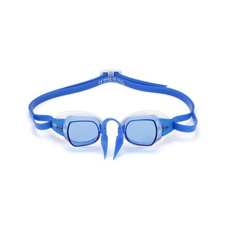 Okulary pływackie na basen michael phelps chronos