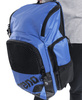 Plecak sportowy na trening basen Arena One Go Backpack 35L Royal