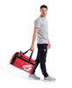 Torba sportowa Arena All Set Duffle 40L Red