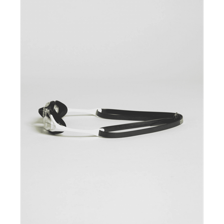 Okulary pływackie na basen arena cobra swipe mirror