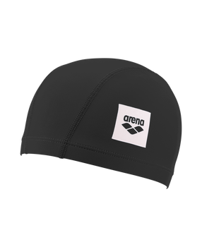 Czepek pływacki dla dzieci Arena Junior Poliester Unix Black