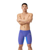 Strój startowy pływacki męski Speedo Fastskin Lzr Pure Valor 2.0 Purple