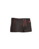 Kąpielówki bokserki męskie Arena Men's Profile Swim Short Sepia Calypso Coral