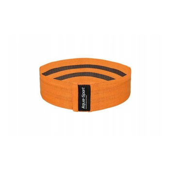 Taśma oporowa Aqua-Sport Powerstrech Hip Band