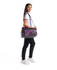 Torba sportowa na basen trening siłownię unisex Arena All Set Duffle 25L Plum