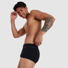Spodenki kąpielówki męskie Speedo Eco End Black