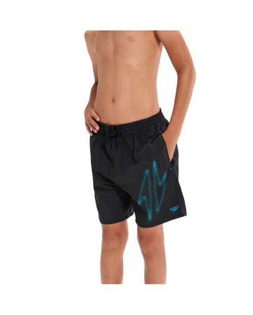 Spodenki szorty dla dzieci Speedo Hyper Boom