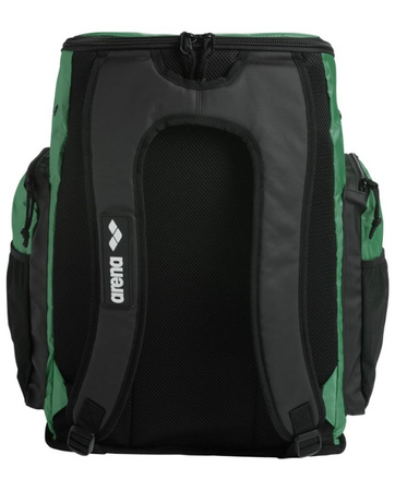 Plecak na basen Arena Spiky III 45l Green