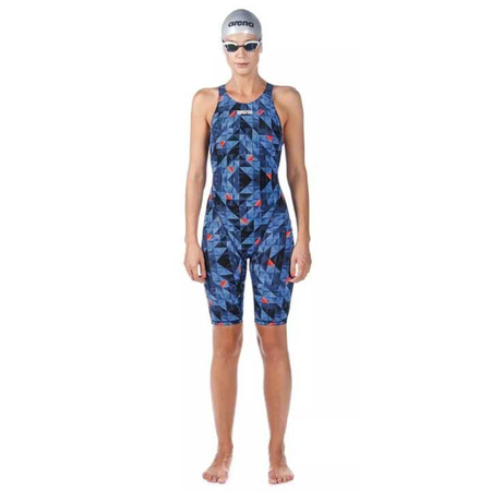 Strój startowy damski Arena Powerskin ST 2.0 Open back