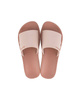 Klapki basenowe damskie Ipanema Anatomic Classic Slide Fem Light Pink