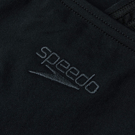 Strój kąpielowy damski Speedo Eco End Lsut Black