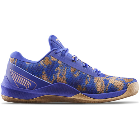 Buty treningowe męskie na siłownię TYR CXT2 Trainer Blue