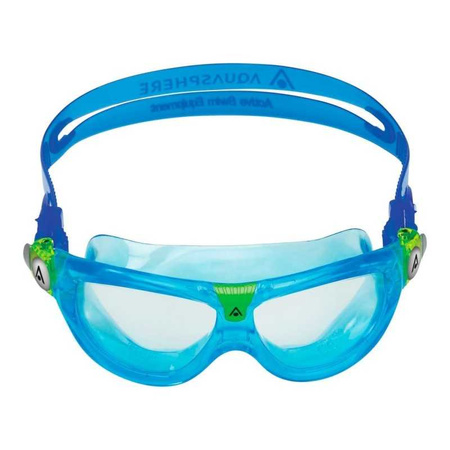 Okulary maska do pływania dla dzieci Aqua Sphere Seal Kid 2