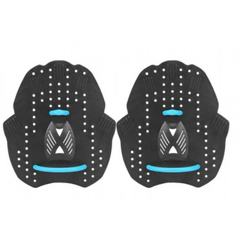 Wiosełka treningowe do pływania Aqua-Sport Paddle Elite Unisex