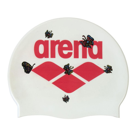 Czepek pływacki Arena HD Cap Colors Book