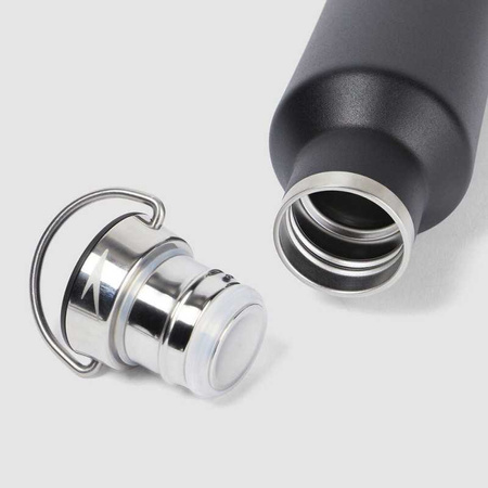 Termos Bidon Speedo Metal Water Bottle