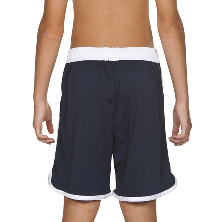 Szorty kąpielówki chłopięce spodenki kąpielowe basen Arena Florida Navy