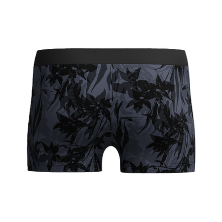 Kąpielówki męskie spodenki kąpielowe Speedo Valmilton Black