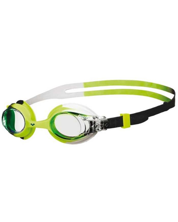 Zestaw pływacki dla dzieci Arena Pool Set Junior Cartoon Turtles