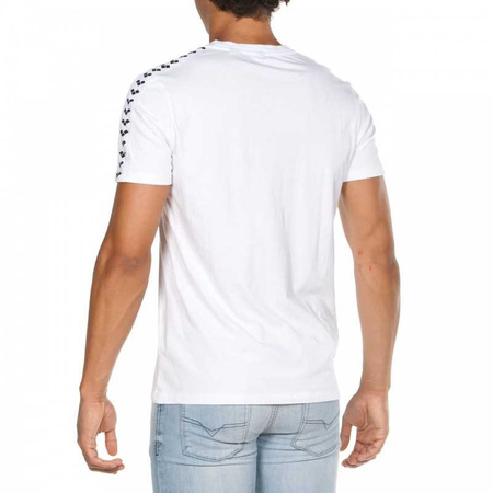 Koszulka męska Arena Man T-Shirt Team Icons
