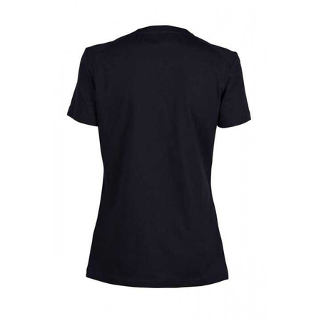 Koszulka damska Arena Women's Team T-shirt Panel Navy