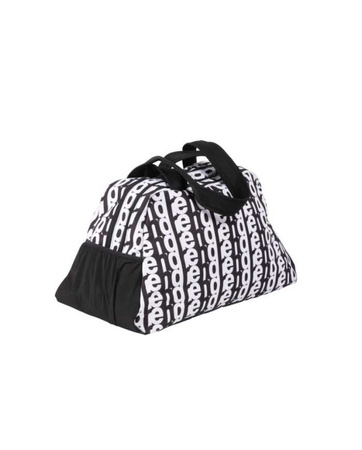 Torba sportowa Arena Fast Shoulder Bag Allover Monogram