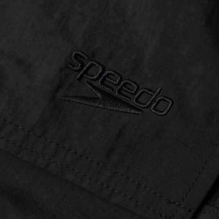 Szorty spodenki damskie Speedo Essential Black
