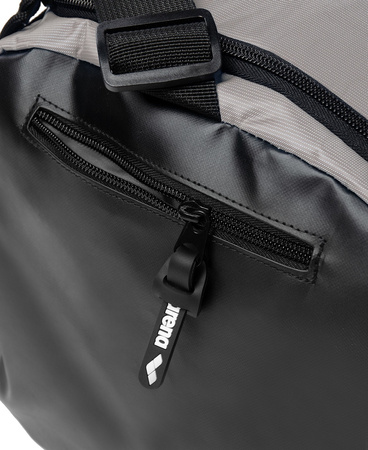 Torba sportowa na basen trening siłownię unisex Arena All Set Duffle 25L Ice