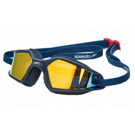 Okulary pływackie na basen speedo hydropulse