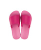 Klapki basenowe damskie Ipanema Anatomic Classic Slide Fem Pink