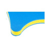 Deska wypornościowa do pływania Comfy Pro Board Blue Yellow