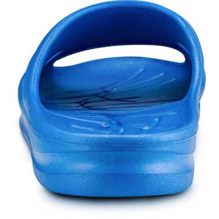 Klapki basenowe unisex Aqua Speed Florida Blue