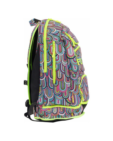 Plecak sportowy szkolny Funkita Elite Spring Flight  36L