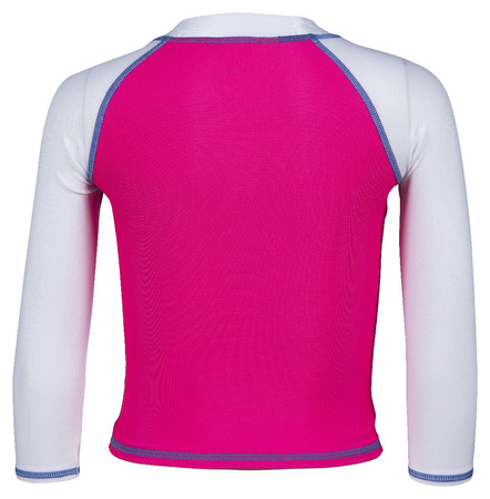 Koszulka dziecięca ochronna UV na basen plażę pływanie Arena Kids UV