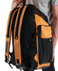 Plecak sportowy na basen trening Arena One Go Backpack 45L Orange