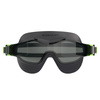 Maska do pływania na basen dla dorosłych Speedo Hydrosity Swim Mask Black