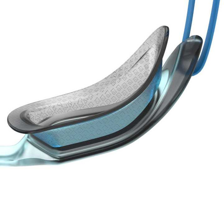 Okulary do pływania dla dzieci Speedo Hydropulse