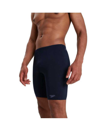 Spodenki kąpielówki męskie Speedo Eco Endurance Jammer Navy