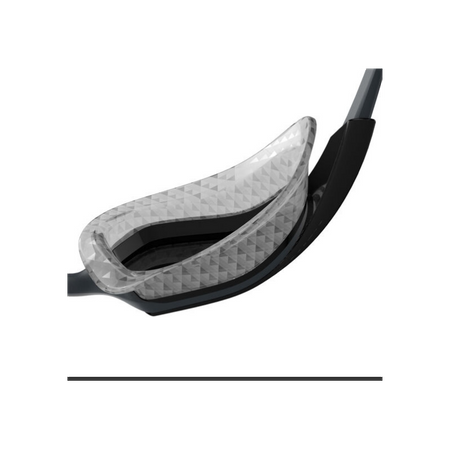 Okulary pływackie na basen speedo aquapulse