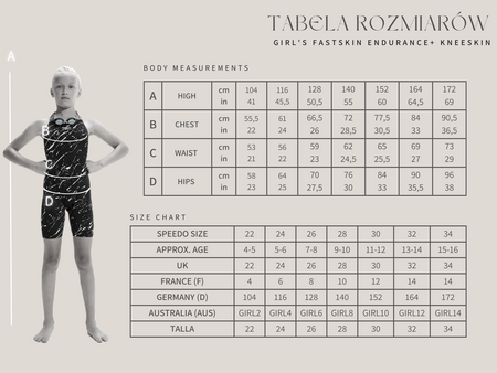 Strój startowy pływacki dla dziewczynek Speedo Endurance Max OpenBack Blue