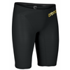 Strój startowy męski Arena Men's Powerskin Carbon Air2 Jammer Black Gold