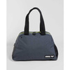 Torba sportowa Arena Fast Shoulder Bag Grey Melange