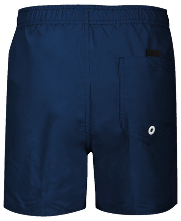 Spodenki chłopięce szorty kąpielowe na basen plażę Arena Fundamentals Navy