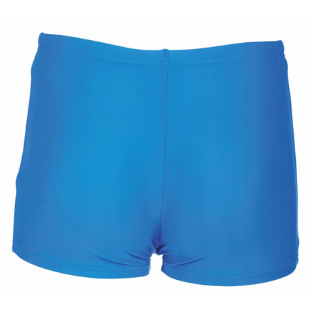 Spodenki kąpielowe chłopięce Arena Junior Boy Hyper Short