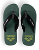Klapki japonki Arena Unisex Sand Thong Sage